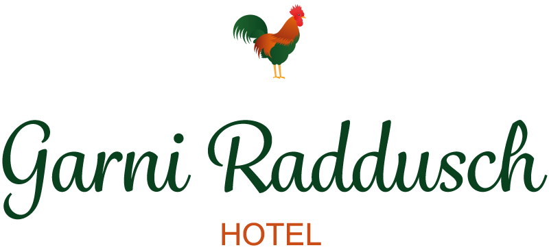 Logo of the Spreewald Hotel Garni